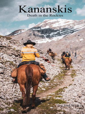 cover image of Kananaskis